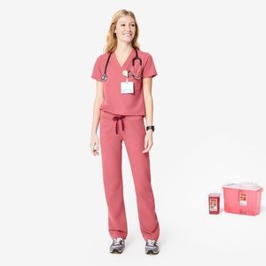 Limited Edition Figs Set in Quartz